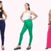 Stylish and Comfortable: Why Lalli Fashion’s Leggings and Palazzos are a Must-Have