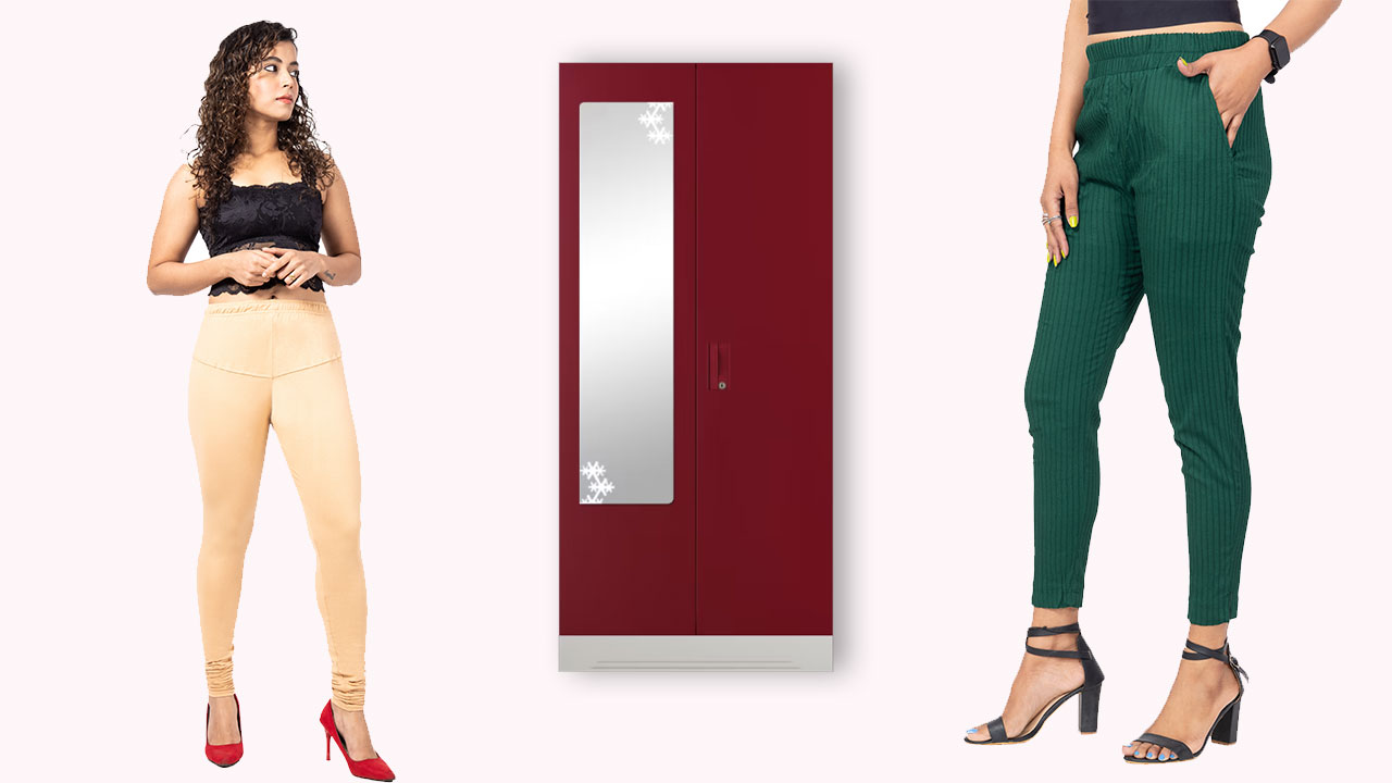 Transform Your Wardrobe with Lalli Fashion: The Best in Leggings, Kurtis, and More
