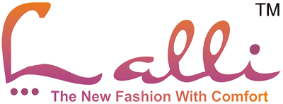 lalli fashion logo