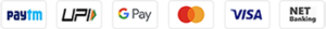 payment options