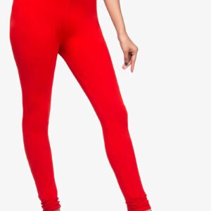 4-Way-Lycra-Cotton-Legging_BrightRed
