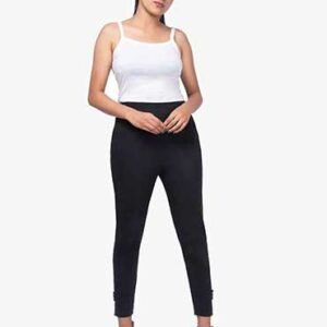 Lalli Lycra Pants
